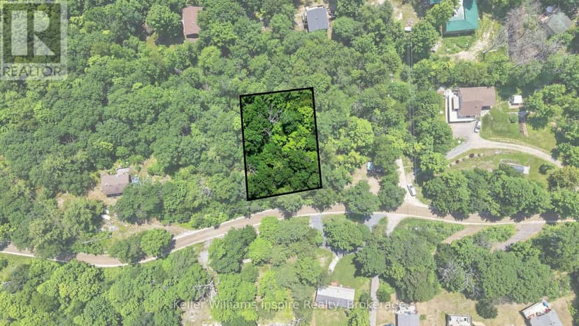 0 Baker Valley Road, Frontenac
