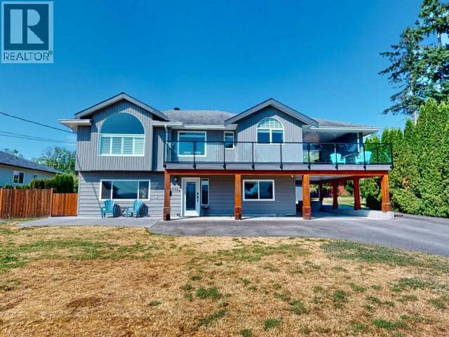 8206 CENTENNIAL DRIVE, Powell River, photo 2