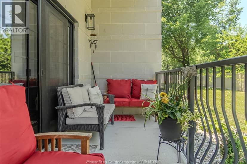 3817 Howard AVENUE Unit# 109 — photo 26 of 29