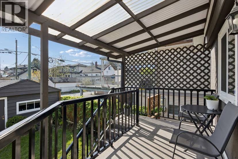 4344 SKEENA STREET, Vancouver, photo 8