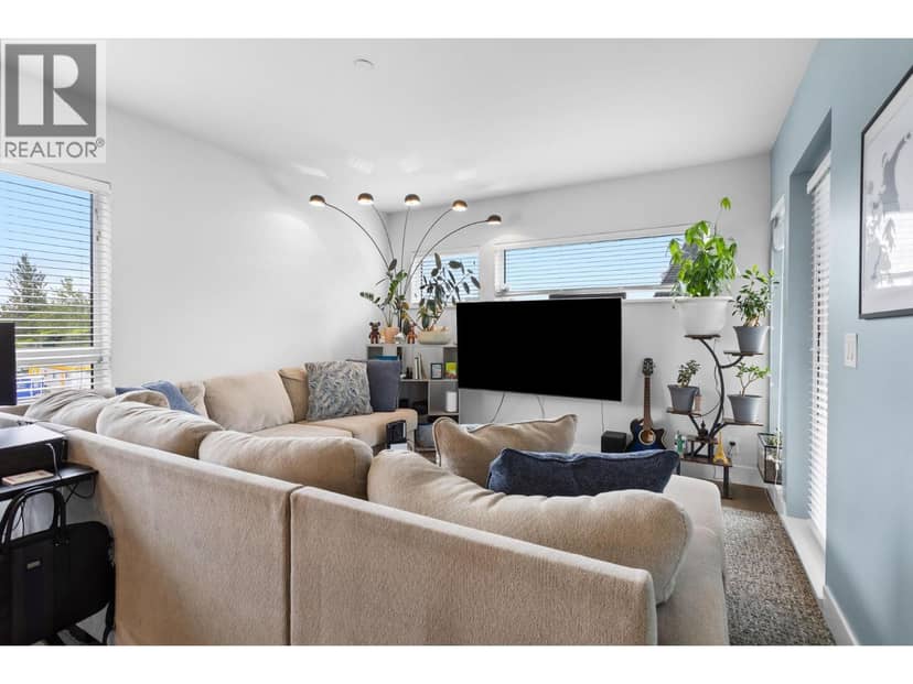 306 22226 BROWN AVENUE, Maple Ridge, photo 4