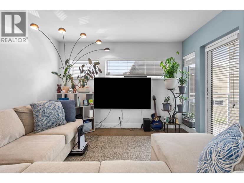 306 22226 BROWN AVENUE, Maple Ridge, photo 5
