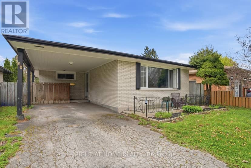 68 Talavera Crescent — photo 1 of 29