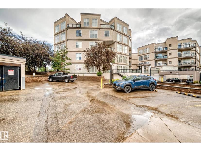 #226 4831 104A ST NW, Edmonton, photo 3
