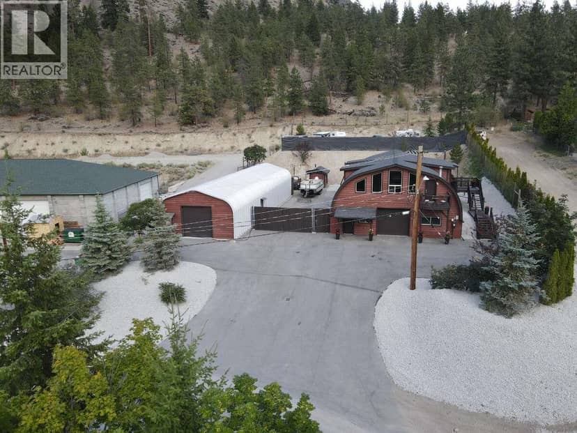 9200 Shale Avenue, Summerland