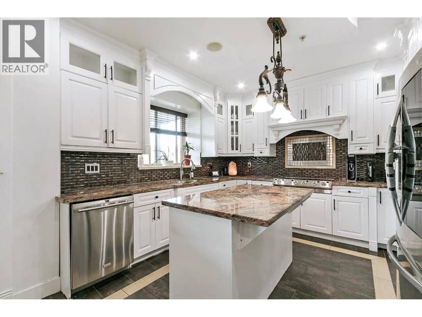 1060 E 61ST AVENUE, Vancouver, photo 7