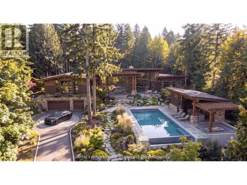 Lot 17 RIVERSIDE DRIVE, North Vancouver