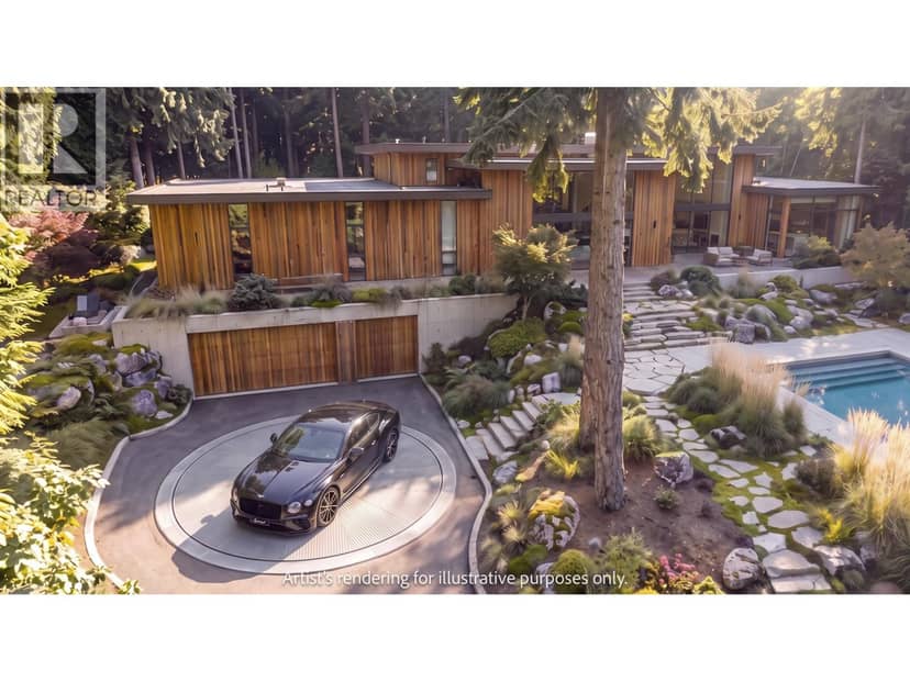 Lot 17 RIVERSIDE DRIVE, North Vancouver, photo 2
