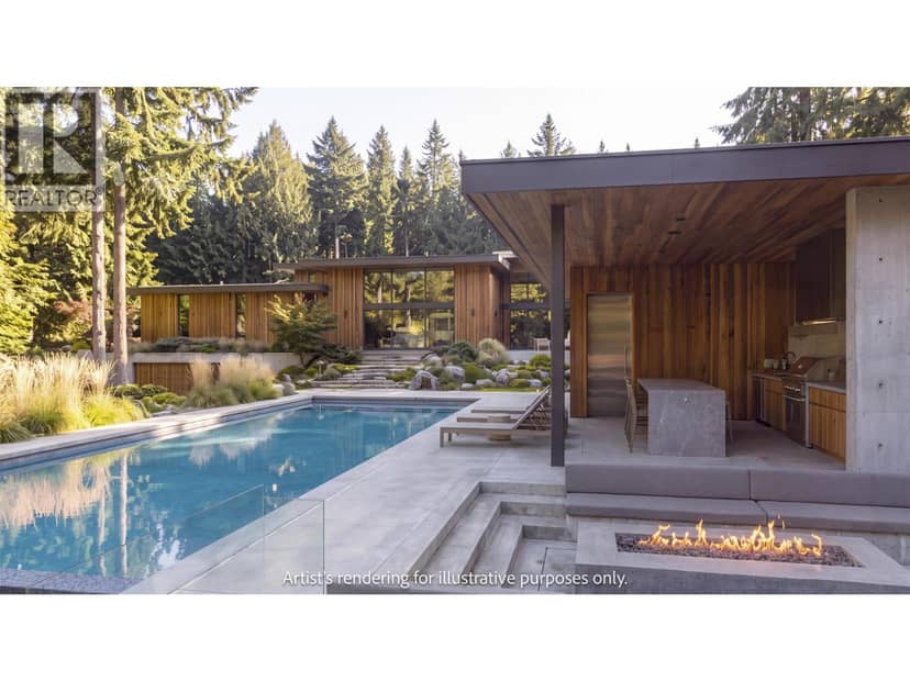Lot 17 RIVERSIDE DRIVE, North Vancouver, photo 3