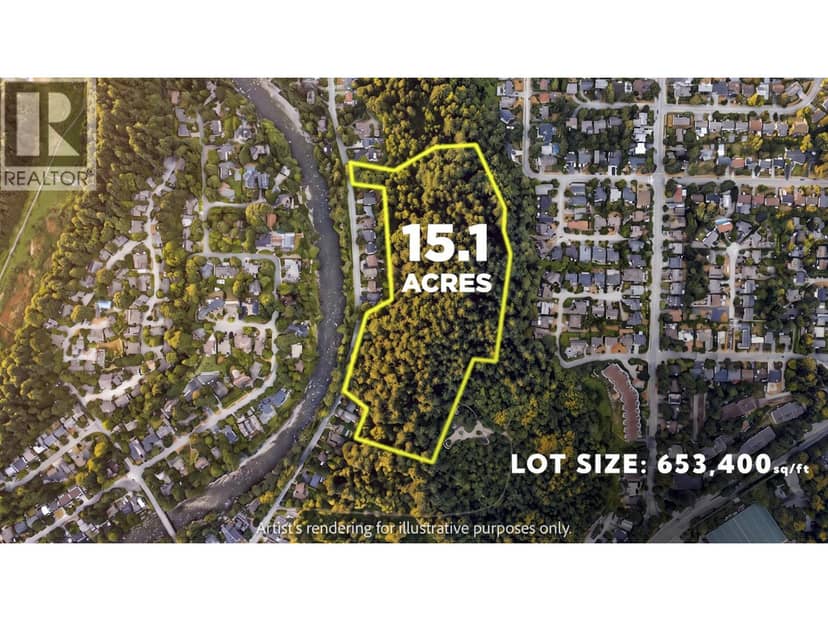 Lot 17 RIVERSIDE DRIVE, North Vancouver, photo 4
