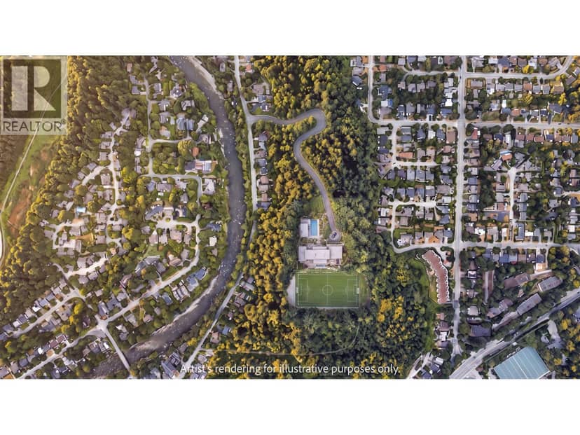 Lot 17 RIVERSIDE DRIVE, North Vancouver, photo 5