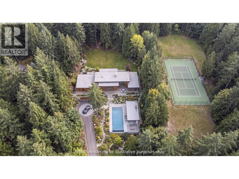 Lot 17 RIVERSIDE DRIVE, North Vancouver, photo 8