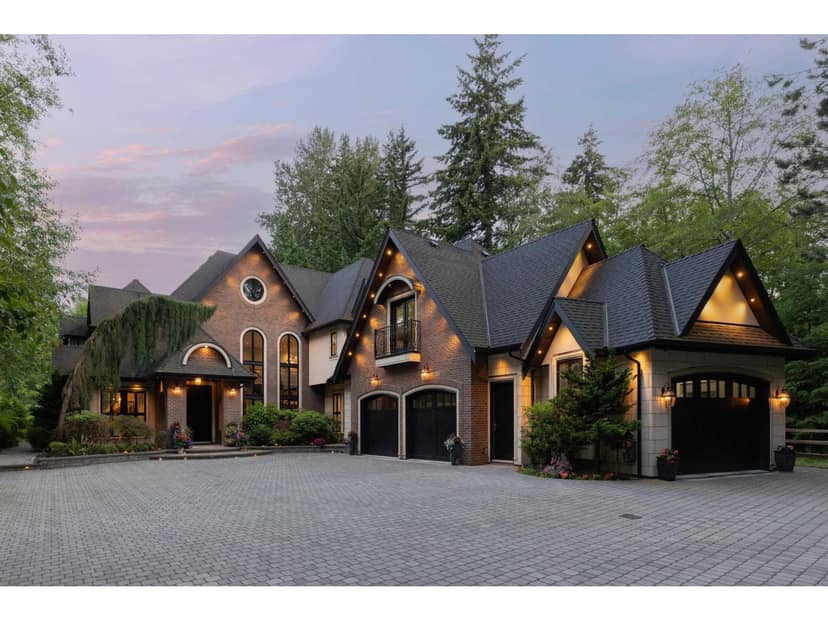 3083 SEMIAHMOO TRAIL, Surrey