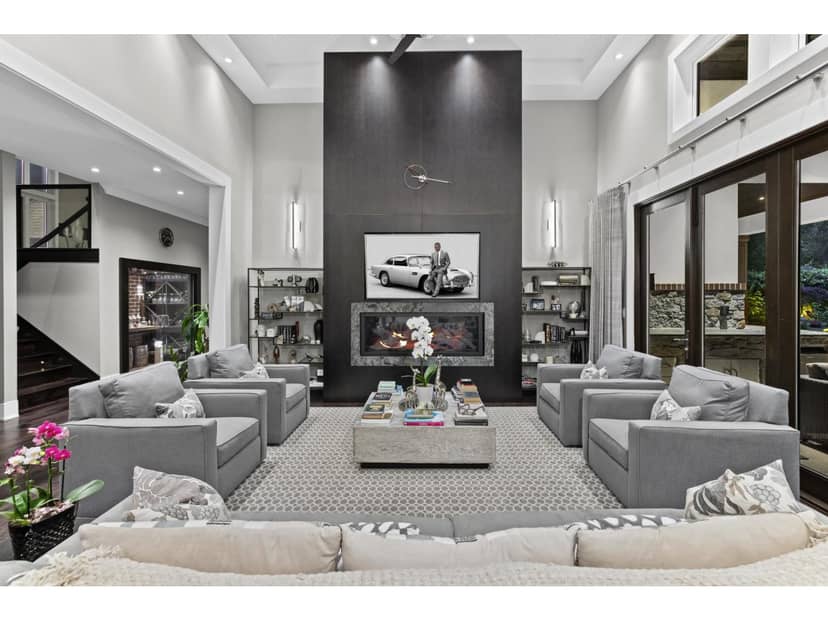 3083 SEMIAHMOO TRAIL, Surrey, photo 5