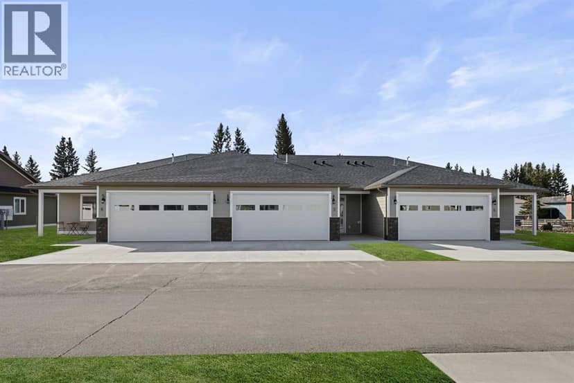 5, 610 4 Avenue SW, Sundre