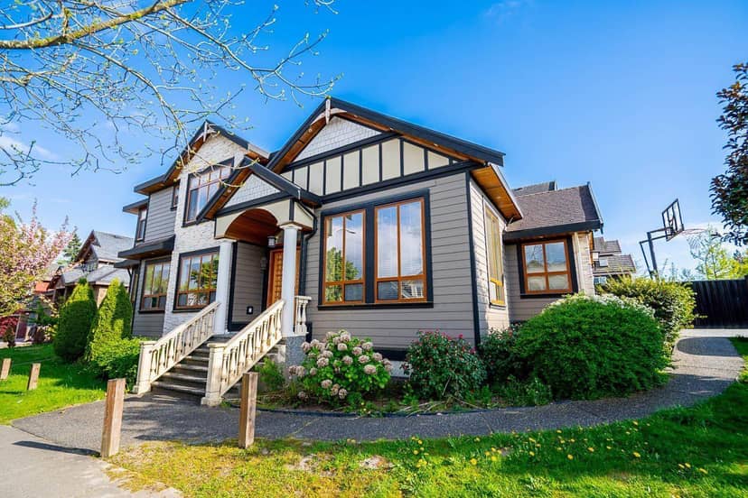 7532 144A STREET, Surrey, photo 3