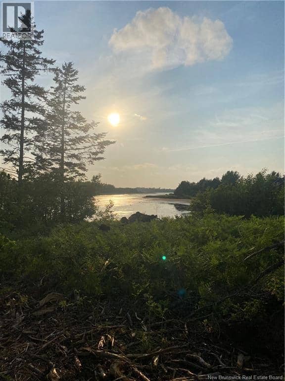 Lot Raymel Road, Grand-Barachois, photo 3