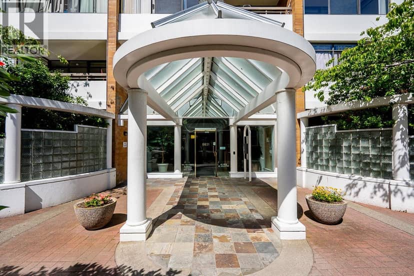 1511 6631 MINORU BOULEVARD, Richmond, photo 5