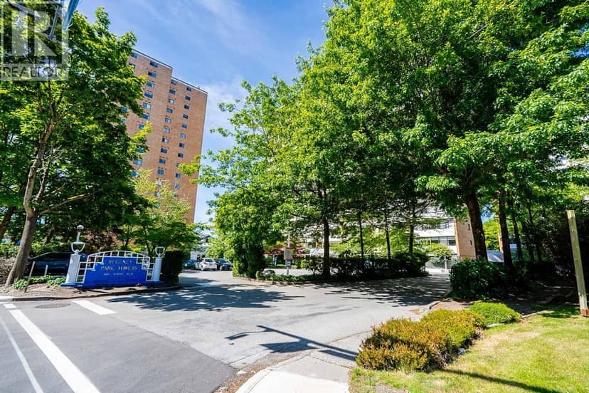 1511 6631 MINORU BOULEVARD, Richmond, photo 2
