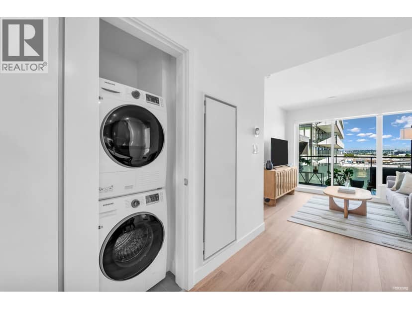 601 7977 LANSDOWNE ROAD, Richmond, photo 8