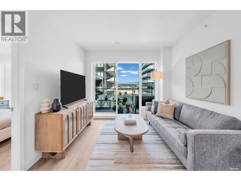 601 7977 LANSDOWNE ROAD, Richmond, photo 4