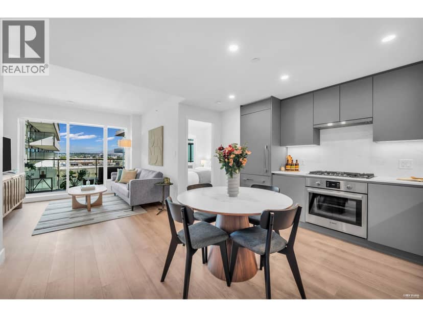601 7977 LANSDOWNE ROAD, Richmond, photo 2