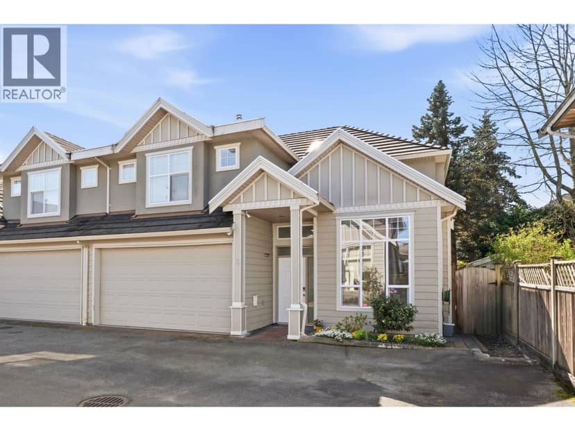6 7188 BLUNDELL ROAD, Richmond