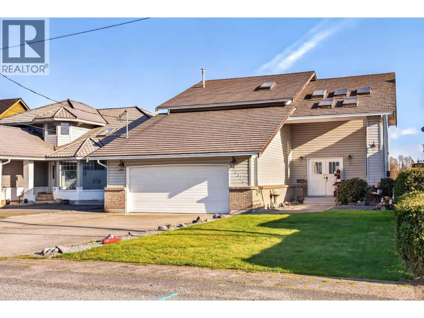 20346 WHARF STREET, Maple Ridge