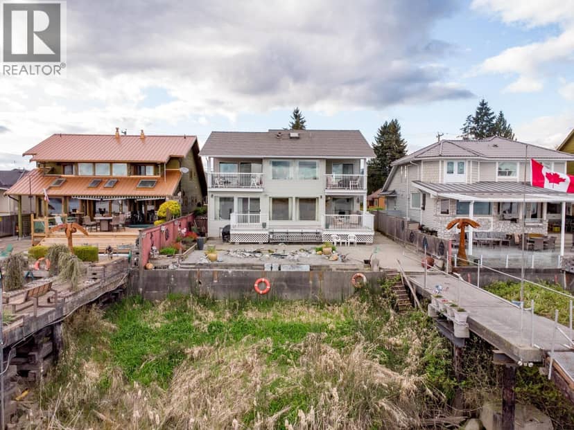 20346 WHARF STREET, Maple Ridge, photo 4