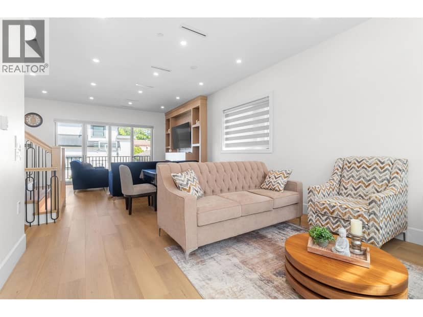 7662 FRENCH STREET, Vancouver, photo 3