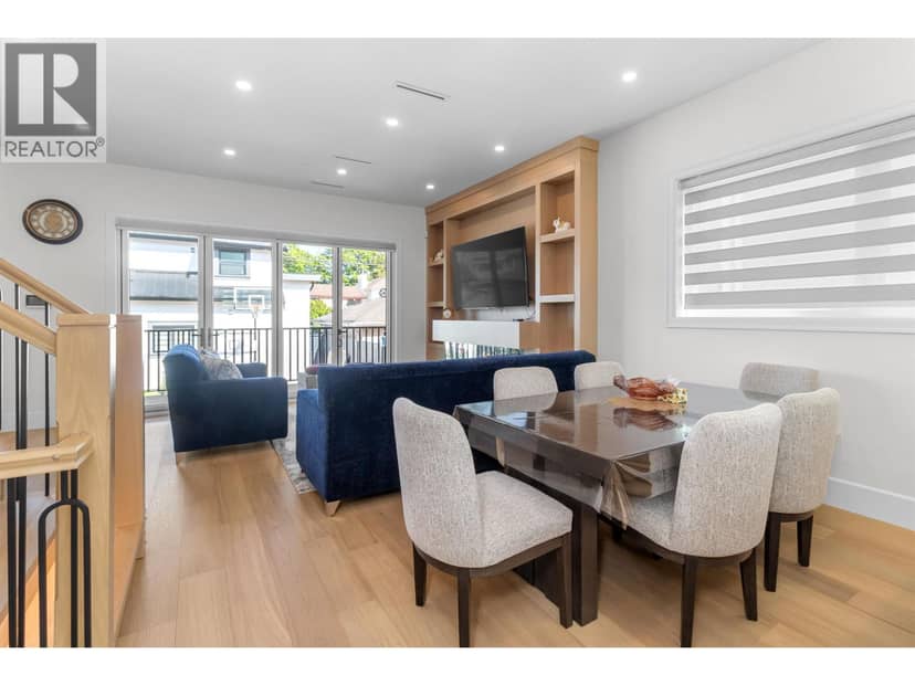 7662 FRENCH STREET, Vancouver, photo 5