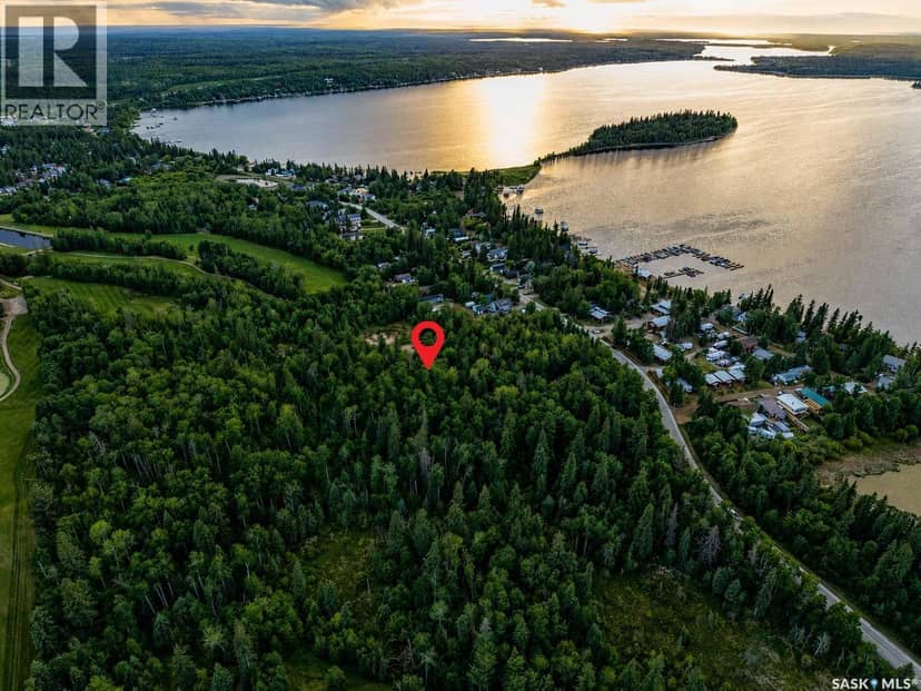 SouthShore Drive Land, Emma Lake, photo 3