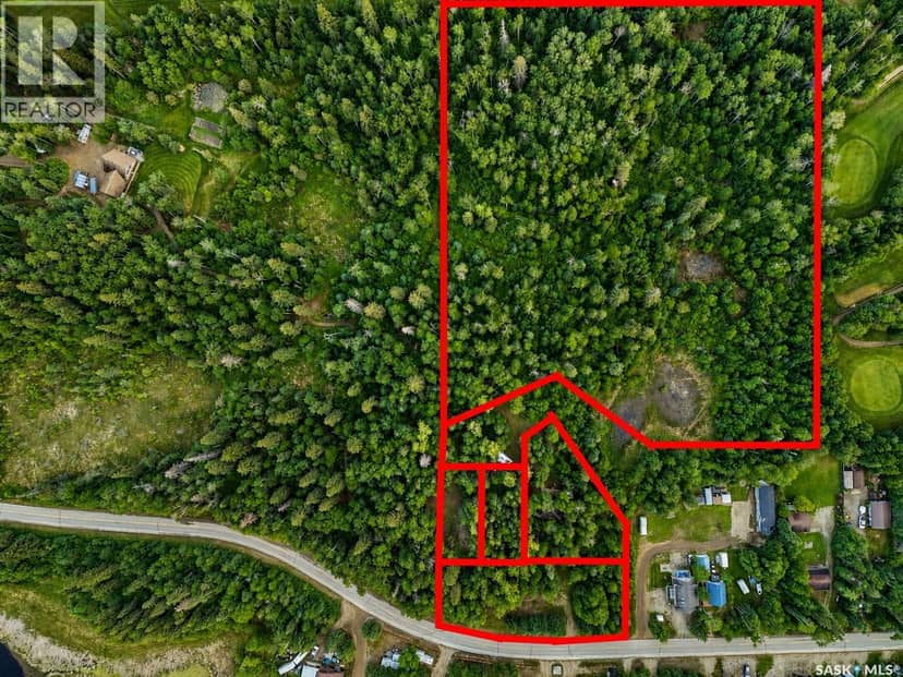 SouthShore Drive Land, Emma Lake, photo 4