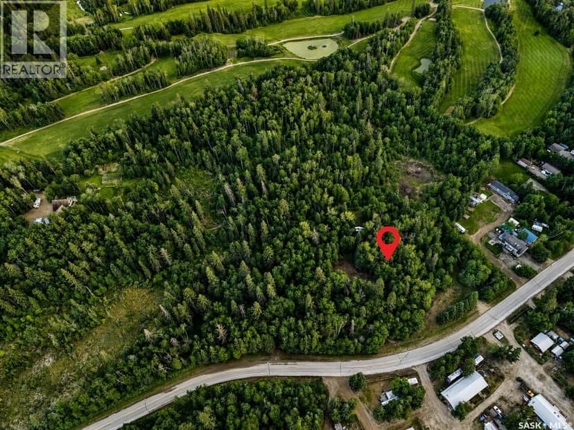 SouthShore Drive Land, Emma Lake, photo 5