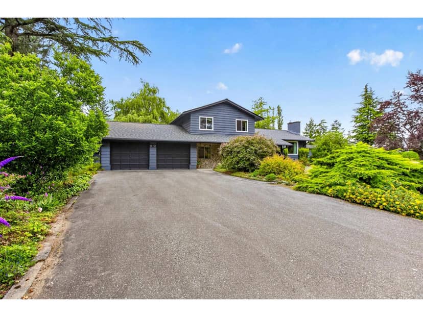 22979 71A AVENUE, Langley
