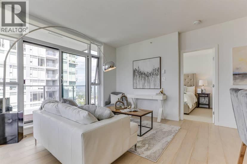 2208 6588 NELSON AVENUE, Burnaby, photo 5