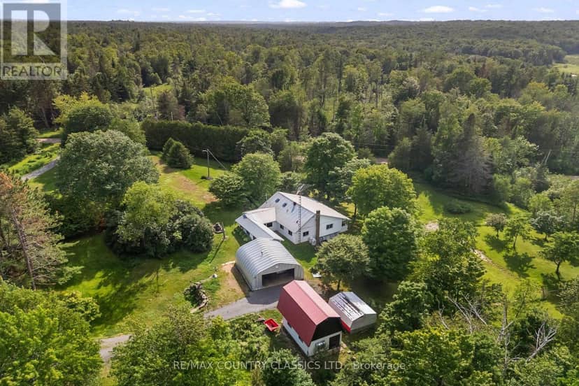 4587 Old Hastings Road, Limerick