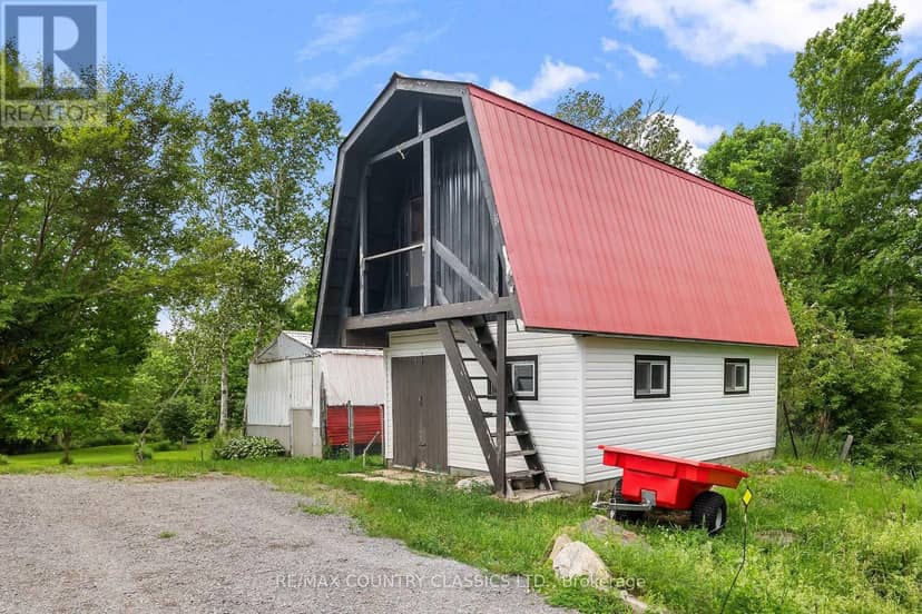 4587 Old Hastings Road — photo 32 of 40