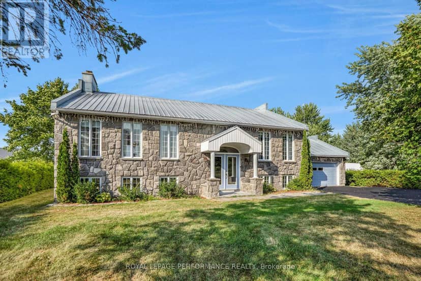 123 Ch Du Domaine Road — photo 1 of 29