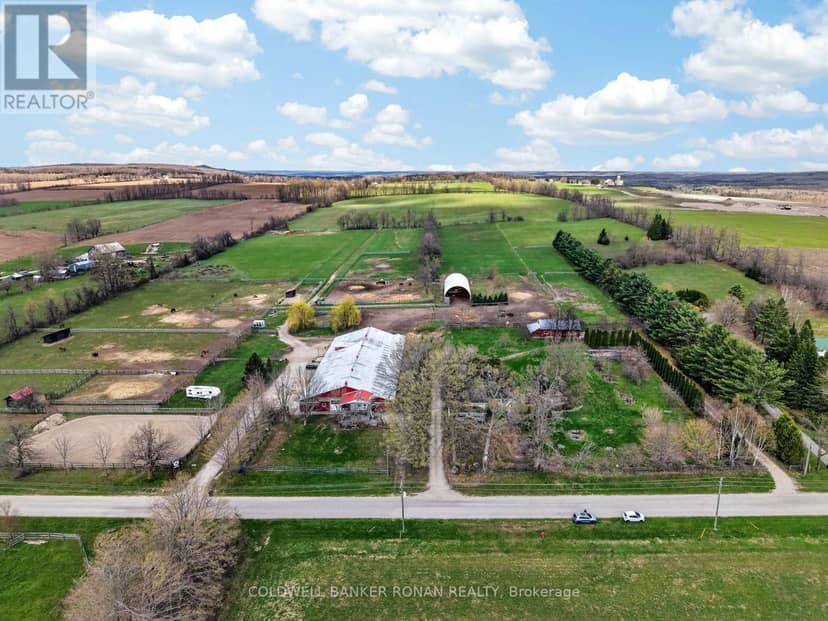 4479 2nd Line N, Oro-Medonte