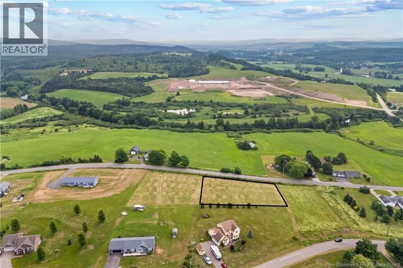LOT 06-08 Route 880, Apohaqui