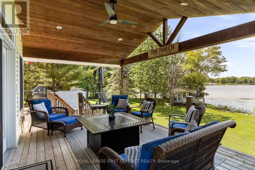 3316 Point Bush Court — photo 16 of 40