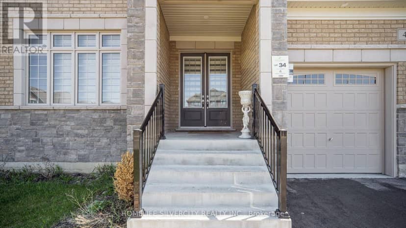 4 Sandhill Crescent, Adjala-Tosorontio, photo 7