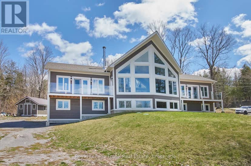 2269 McCracken's Landing Road — photo 1 of 40