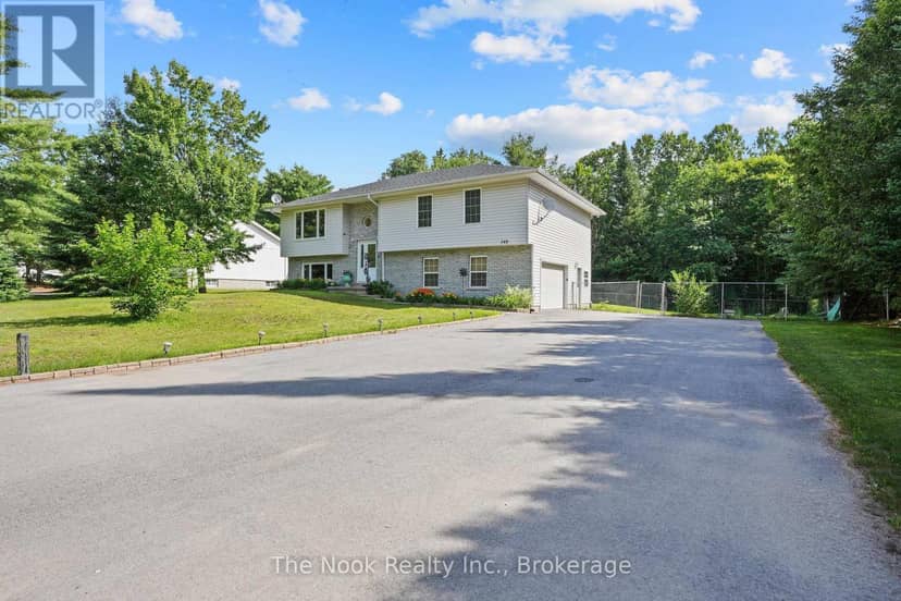 348 Chemaushgon Road — photo 1 of 37