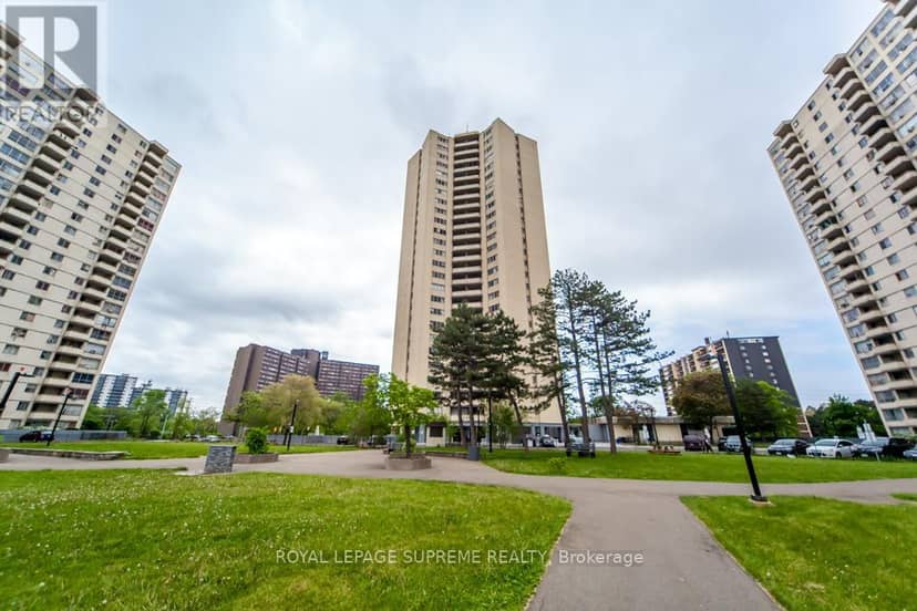 2101 - 330 Dixon Road — photo 4 of 40