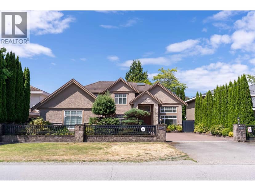 8811 MINLER ROAD, Richmond