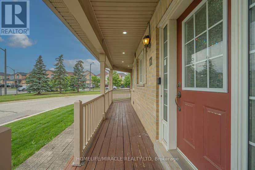 12 - 7284 Bellshire Gate — photo 5 of 40