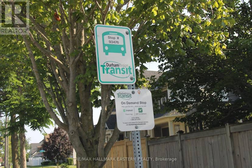 1 Milligan Street — photo 3 of 39