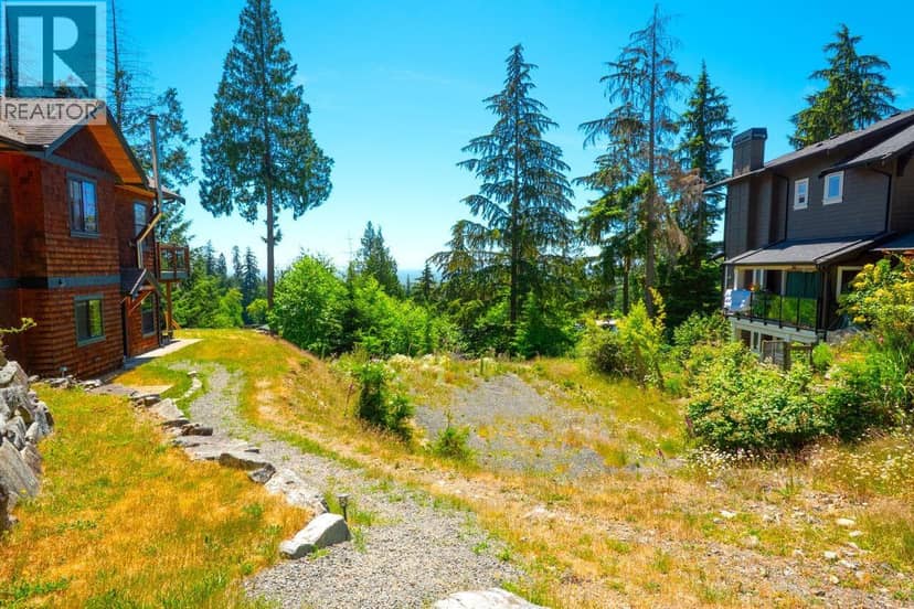 931 FAIRWAY LANE, Bowen Island, photo 2